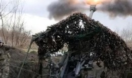 俄乌战争爆料新闻最新消息,战局突变，各方势力动态解析