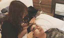 赵梦玥爆料小孩视频,温馨瞬间引网友热议