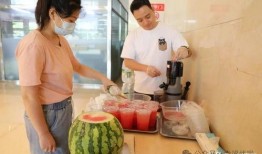 邳州网红吃瓜事件始末,一场网络舆论的风暴与反思