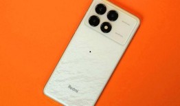 红米k80配置爆料视频,性能升级，性价比再创新高