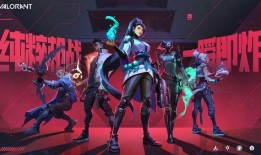 无畏契约十月爆料最新,全新英雄登场，游戏玩法大革新！