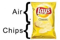 爆料薯片作假视频真实吗,视频真实性调查