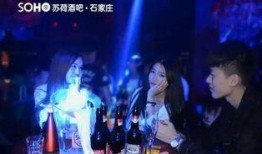 石家庄酒吧爆料案件最新,真相与疑云交织的夜生活悬疑事件