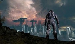 光环 在线观看,在线探索未知宇宙的科幻之旅