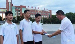 方城一高高三最新爆料,揭秘学霸养成记与备考秘籍