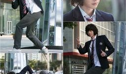韩剧网匹诺曹在线观看,揭开真相的记者与隐藏的秘密！