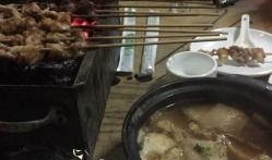 滕州二姐烧烤爆料视频,揭秘地道美食背后的传奇故事