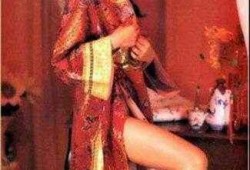 舒淇古装写真在线观看,绝美写真线上绽放