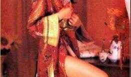 舒淇古装写真在线观看,绝美写真线上绽放