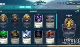 卡芙卡最新技能爆料,颠覆战场的神秘力量