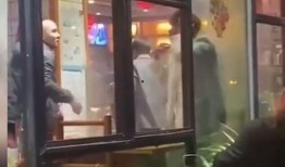 德阳爆料店事件视频,真相与争议的交织