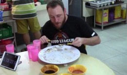 大胃王电影在线观看,挑战极限的美食盛宴