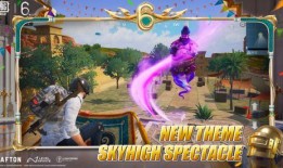 pubgm手游最新爆料,全新玩法与角色，带你领略战场新境界