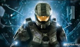 光环 在线观看,在线探索未知宇宙的科幻之旅