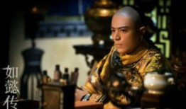 娱乐圈爆料第一人如懿是谁