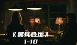 黑钱胜地在线观看,在线观看解锁金融犯罪世界的惊心动魄