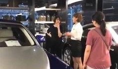 二手车行最新爆料,内幕交易与市场动态全解析