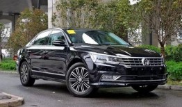 新款帕萨特爆料视频,视频爆料揭示外观、内饰及动力升级亮点