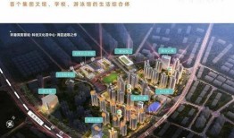 惠州楼市最新爆料,揭秘最新房价走势与热门项目！