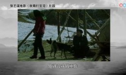 张艺谋电影最新爆料片段,光影交织下的情感史诗