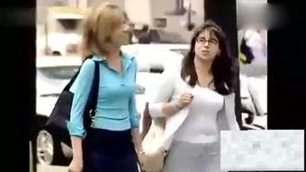 娱乐吃瓜酱整蛊路人