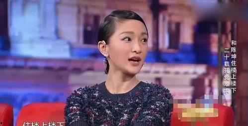 深度吃瓜娱乐圈之周迅,娱乐圈深度吃瓜，揭秘明星背后的故事